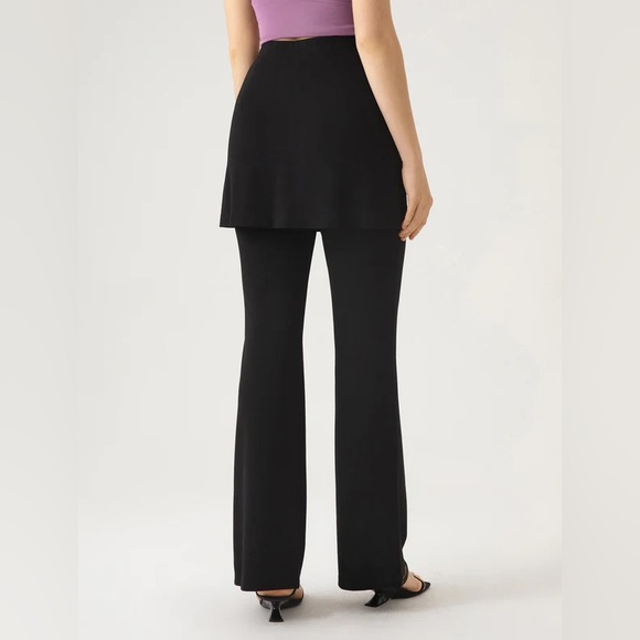 OGL Effortless Skirted Pants - Picture 5 of 9